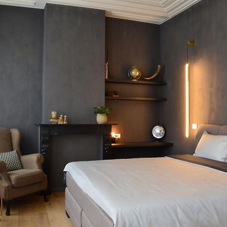 Bed and breakfast Amato-Brugge Extérieur photo