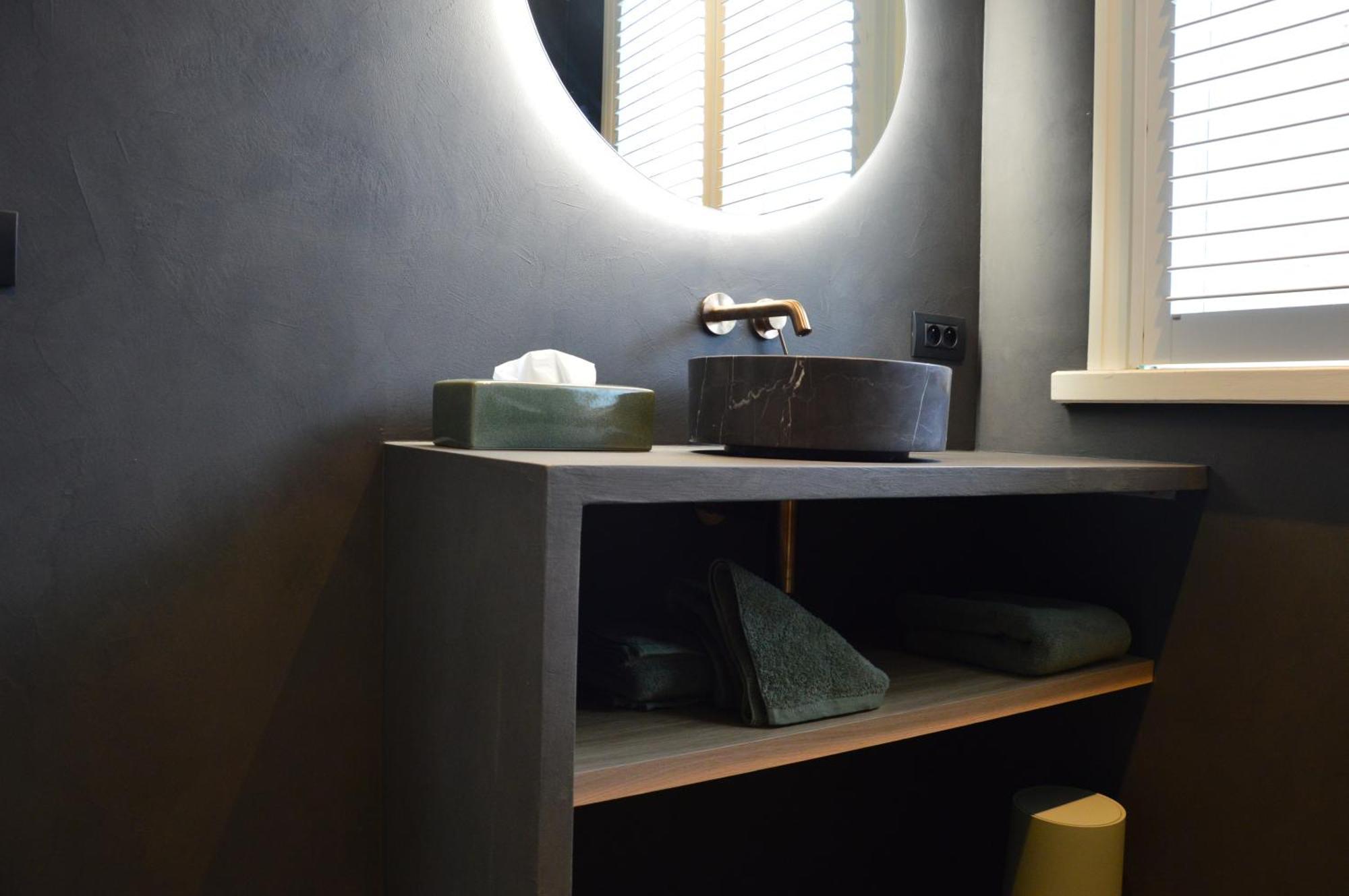 Bed and breakfast Amato-Brugge Extérieur photo
