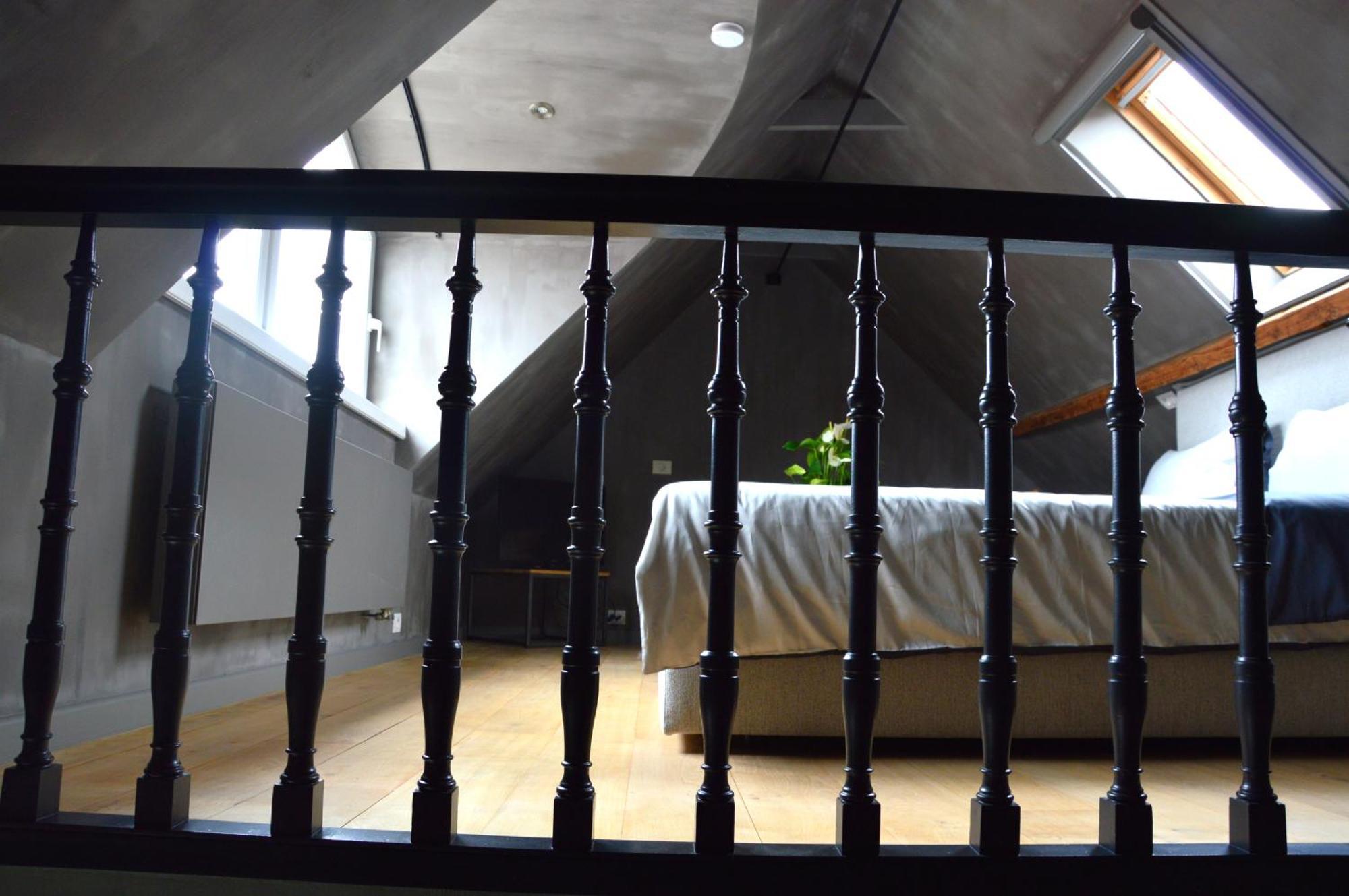 Bed and breakfast Amato-Brugge Extérieur photo
