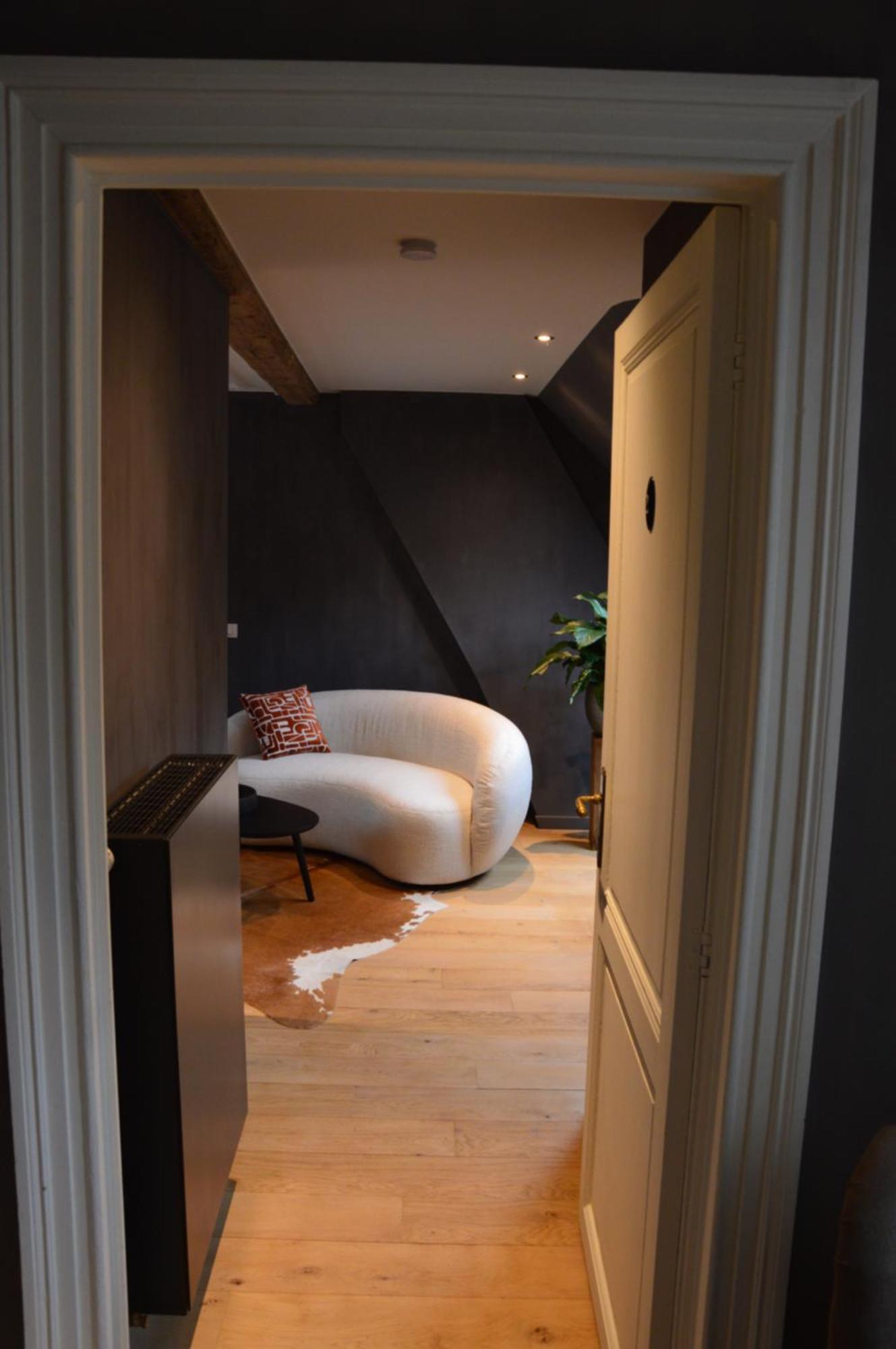 Bed and breakfast Amato-Brugge Extérieur photo