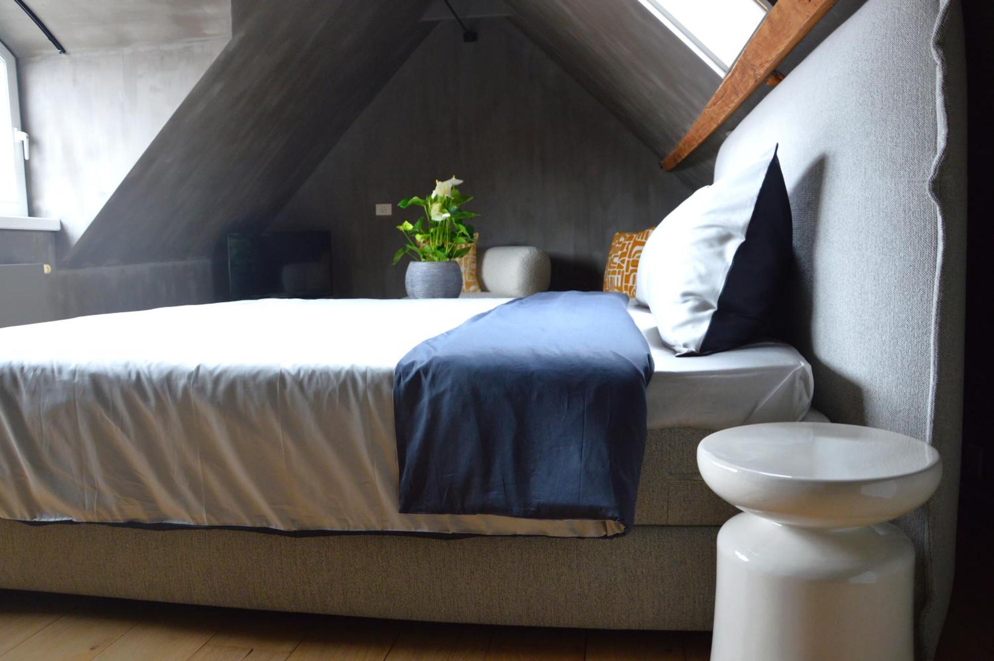 Bed and breakfast Amato-Brugge Extérieur photo