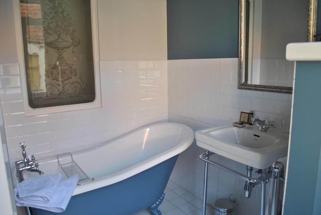 Bed and breakfast Amato-Brugge Extérieur photo